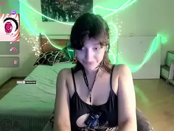 Stripchat Best Webcam of A_Skyy