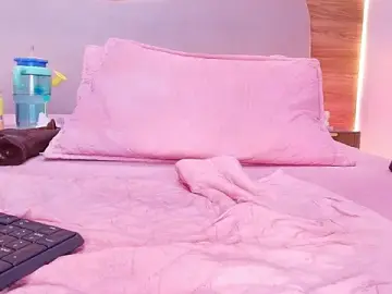 Stripchat Sex Chat of Auroraa_miller