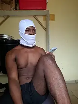Stripchat Private Sex Chat of BlackCoffe2