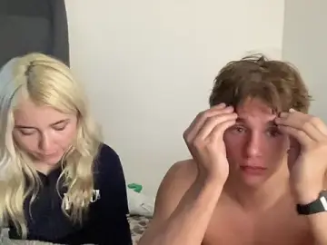Stripchat Free Porn Cam of SofiaNLukaBabe