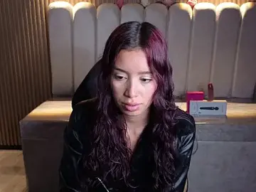 Stripchat Best live sex cam show of _Mia_Evans_1