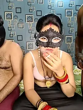 Stripchat Best live sex cam show of Indian_bhabhi01