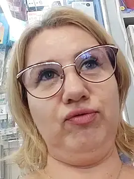 Stripchat Live Sex of LustyyX