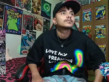 Stripchat Free Live Porn of Hgp3riodictabl3