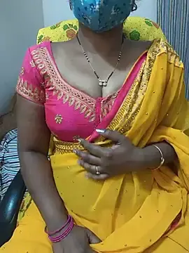 Stripchat Free Porn Cam of Pooja_Sexy_Girl