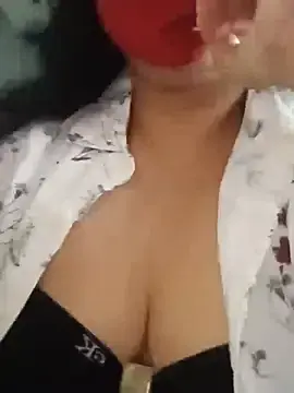 Stripchat Sex Chat of Tamil_Sivani