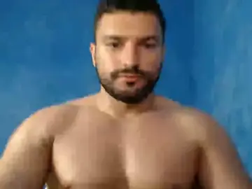 Stripchat Sex Cam of alex_blu