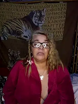 Stripchat Private Sex Chat of momismilf544