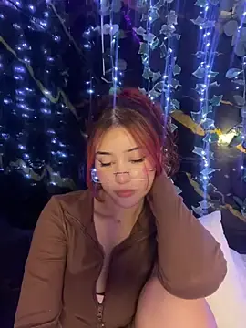 Stripchat Free Porn Cam of Ashly_cutee