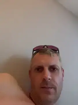 Stripchat Live Sex of ChiefApron5