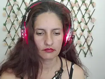 Stripchat Adult Webcam of catalina_duran1