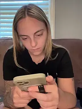 Stripchat Watch Live Sex Cams of jaseyrae