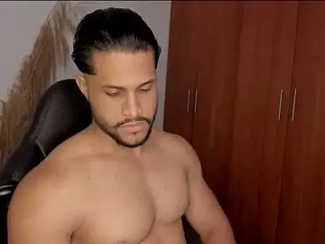 Stripchat Live Sex of Pier_Simons