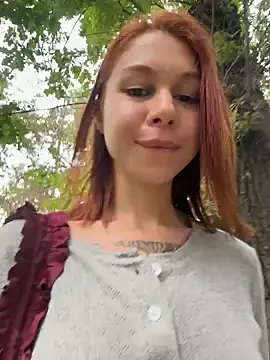 Stripchat Adult Webcams of RosieSecret