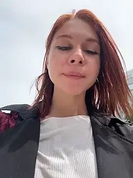 Stripchat Adult Webcam of RosieSecret