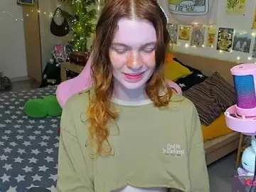 Stripchat Live Sex Cam of Sunny_Elly