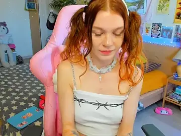 Stripchat Live Sex of Sunny_Elly