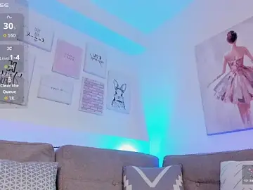 Stripchat Sex Cam of Zoey_monroe