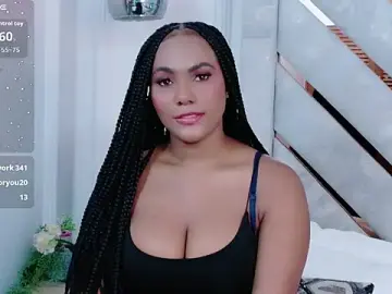 Stripchat Adult Webcam of Zoe-Carter