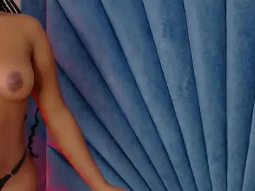 Stripchat Best Webcam of Zoe-Carter