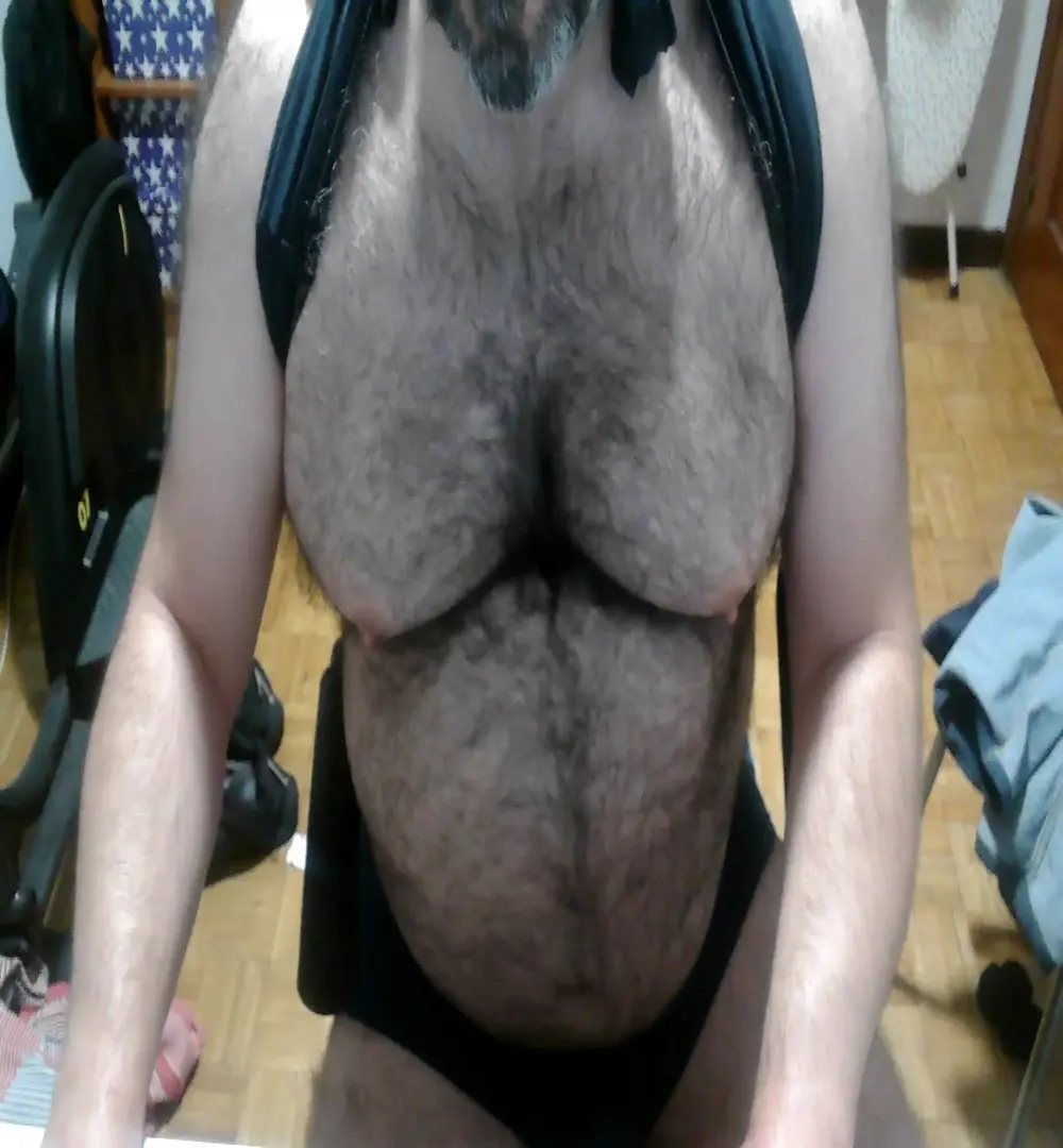 mikeyhotbear