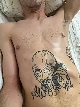 Stripchat Best Webcam of IamAlexei