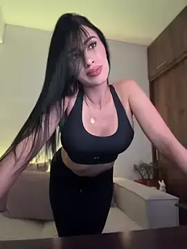 Stripchat Live Sex Cam of SarahhSmitth1