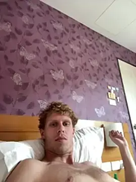 Stripchat Free Porn Cam of doublegx