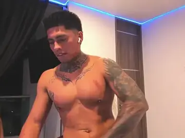 Stripchat Nude Webcam of Dominiofit