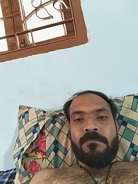 Stripchat Best live sex cam show of Hairy_hunk32
