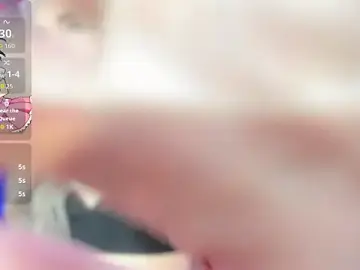 Stripchat Live Sex of cami_valkyrie