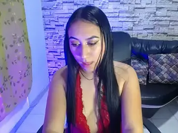 Stripchat Live Porn of paula_ross_