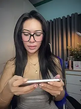 Stripchat Private Sex Chat of Jasmine_Elcock