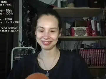 Stripchat Private Sex Chat of Yuna5343