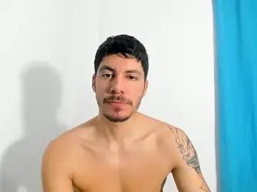 Stripchat Adult Webcam of daniel_sexy777