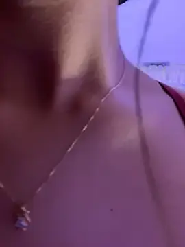 Stripchat Live Porn of AlessiaVallmont