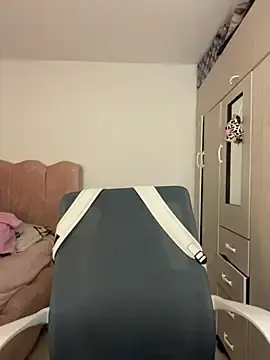 Stripchat Private Sex Chat of Emmily_19