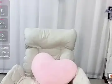 Stripchat Best live sex cam show of Tangbao-Baby