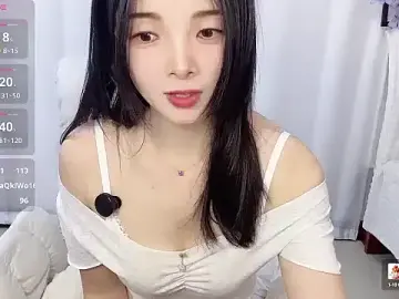 Stripchat Private Sex Chat of Tangbao-Baby