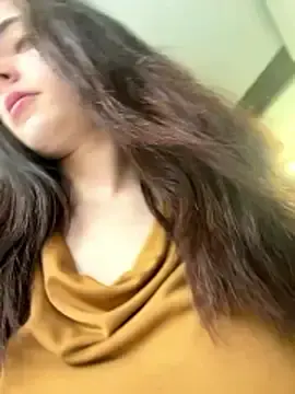 Stripchat Nude Webcam of sexymelli18