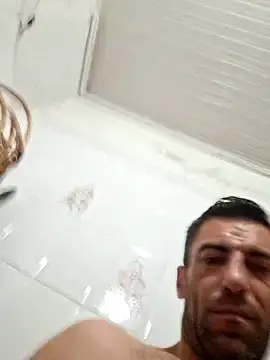 Stripchat Nude Webcam of Greecefuck