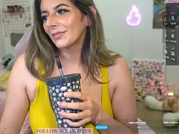 Stripchat Sex Chat of K4Li3Rxyzz