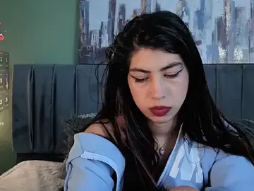 Stripchat Live Porn of Cassie_bloom