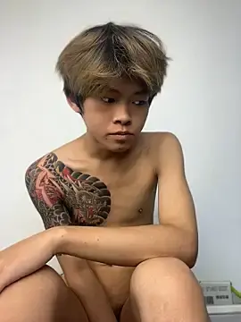 Stripchat Adult Webcam of XBD-1
