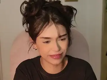 Stripchat Nude Webcam of YourKatt