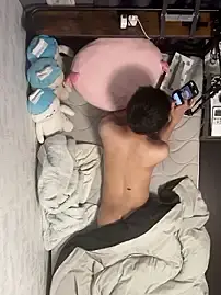 Stripchat Free Live Porn of akkan_6868