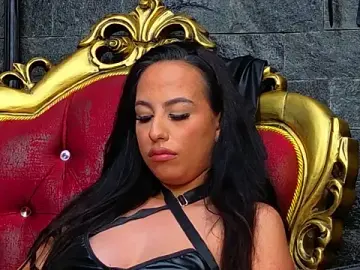 Stripchat Sex Chat of AriannaNoir