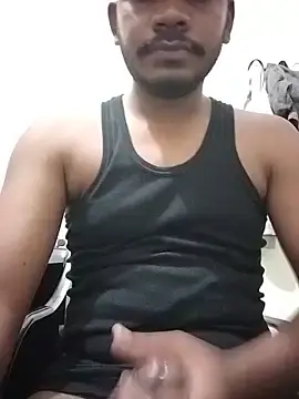 Stripchat Adult Webcams of Callboy_nikhil