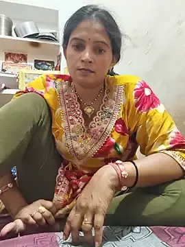 Stripchat Adult Video Chat of Mohni_love