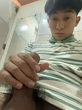 Stripchat Private Sex Chat of PuffingRinger